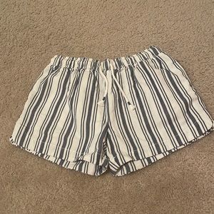 OshKosh stripped shorts